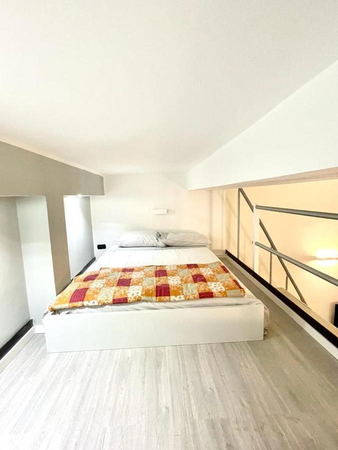 Meraviglioso Loft Navigli Milano المظهر الخارجي الصورة