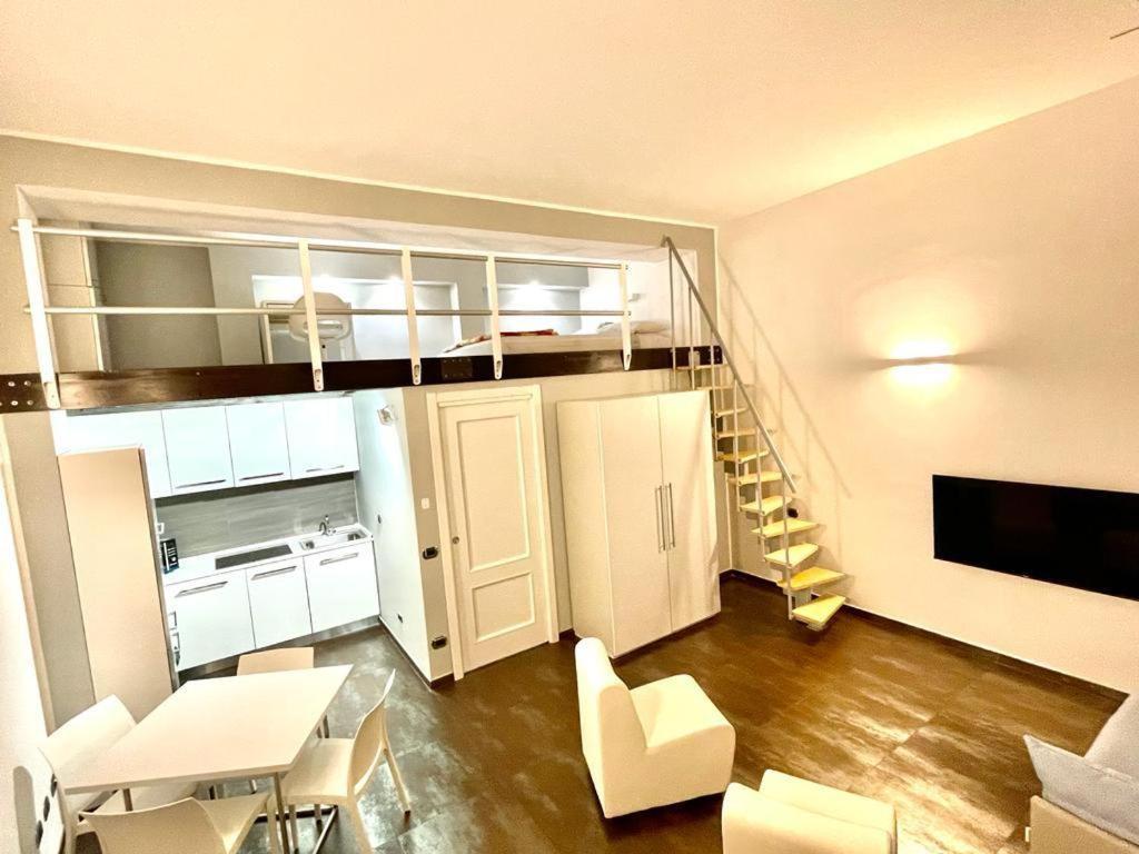 Meraviglioso Loft Navigli Milano المظهر الخارجي الصورة