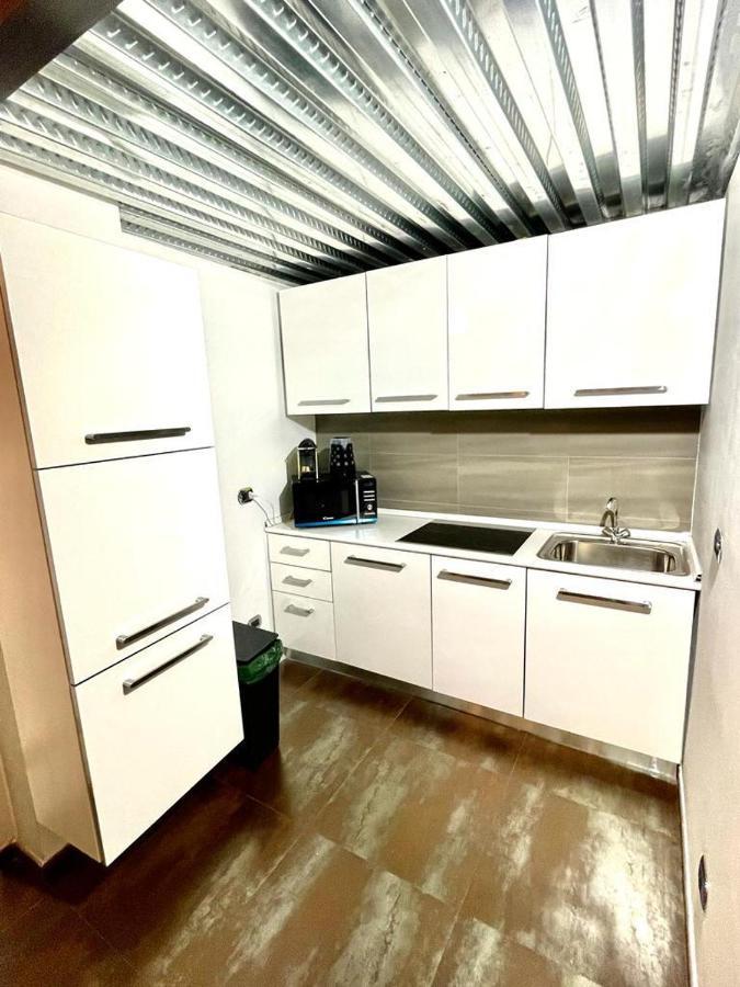 Meraviglioso Loft Navigli Milano المظهر الخارجي الصورة